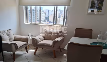 Apartamento com 1 quarto à venda na Rua Tenente Otávio Gomes, 330, Aclimação, São Paulo, 34 m2 por R$ 215.000