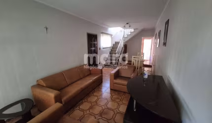 Casa com 3 quartos à venda na Rua dos Macaxás, 333, Vila Nair, São Paulo, 200 m2 por R$ 750.000