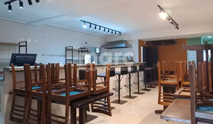 Ponto comercial para alugar na Rua Bráz Cubas, 349, Aclimação, São Paulo, 400 m2 por R$ 8.000