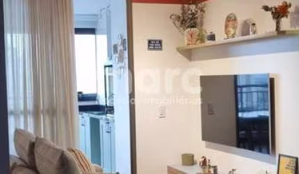 Apartamento com 2 quartos à venda na Rua Doutor Ribeiro de Almeida, 88, Barra Funda, São Paulo, 67 m2 por R$ 900.000