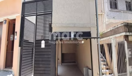 Casa com 3 quartos à venda na Rua Alcindo Guanabara, 97, Jardim da Glória, São Paulo, 105 m2 por R$ 690.000