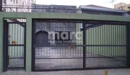 Casa comercial com 3 salas à venda na Avenida Dom Pedro I, 235, Vila Monumento, São Paulo, 275 m2 por R$ 1.800.000