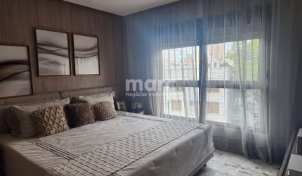 Apartamento com 3 quartos à venda na Rua Wanderley, 795, Perdizes, São Paulo por R$ 2.248.000