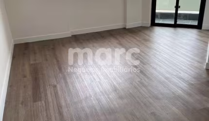 Apartamento com 1 quarto para alugar na Rua Ouro Branco, 150, Jardim Paulista, São Paulo, 43 m2 por R$ 3.000