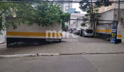 Terreno à venda na Rua Cubatão, 934, Vila Mariana, São Paulo, 444 m2 por R$ 12.700.000