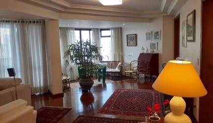Apartamento com 4 quartos à venda na Rua Doutor Nicolau de Sousa Queirós, 194, Vila Mariana, São Paulo, 210 m2 por R$ 2.200.000