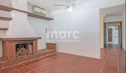 Casa com 3 quartos para alugar na Rua Rio da Prata, 225, Cidade Monções, São Paulo por R$ 5.400