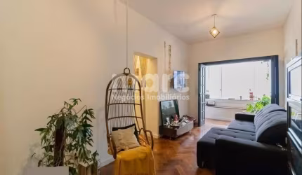 Apartamento com 2 quartos à venda na Rua Muniz de Sousa, 115, Cambuci, São Paulo por R$ 640.000