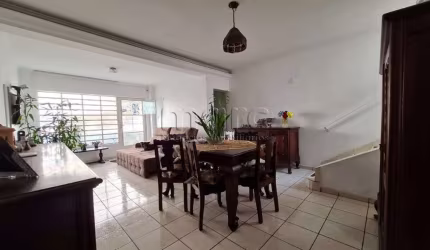 Casa com 3 quartos à venda na Rua Machado de Assis, 819, Vila Mariana, São Paulo por R$ 1.690.000