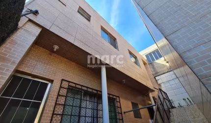 Prédio à venda na Rua Saturnino dos Santos, 315, Vila Firmiano Pinto, São Paulo, 400 m2 por R$ 2.000.000