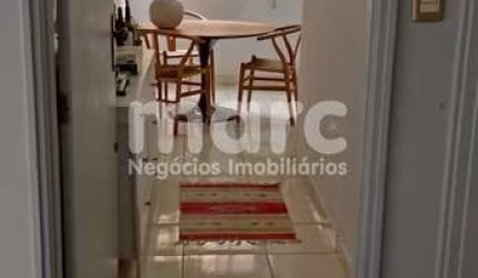 Apartamento com 1 quarto à venda na Avenida Nove de Julho, 907, Bela Vista, São Paulo, 52 m2 por R$ 309.000
