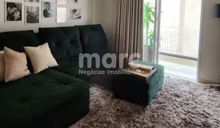 Apartamento com 4 quartos à venda na Rua Ana Benvinda de Andrade, 118, Santana, São Paulo, 170 m2 por R$ 1.700.000