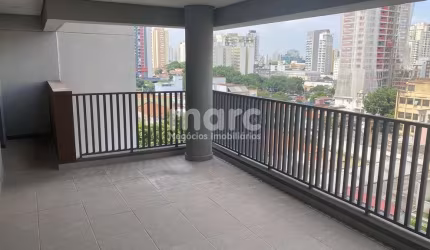 Apartamento com 3 quartos à venda na Rua Cayowaá, 390, Perdizes, São Paulo, 150 m2 por R$ 2.550.000