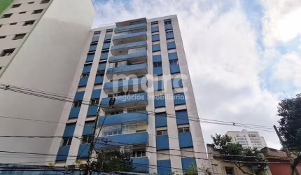 Apartamento com 3 quartos à venda na Rua Muniz de Sousa, 914, Aclimação, São Paulo, 80 m2 por R$ 600.000