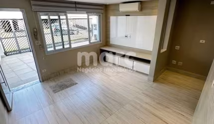 Casa com 2 quartos à venda na Rua Elias Assad Chedid, 85, Vila Mariana, São Paulo, 101 m2 por R$ 1.180.000