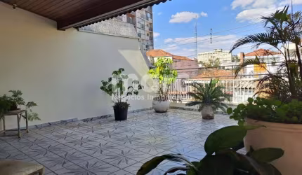 Casa em condomínio fechado com 6 quartos à venda na Rua Doutor Clemente Jobim, 136, Jardim da Glória, São Paulo, 290 m2 por R$ 1.350.000