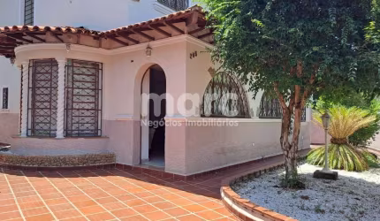 Casa com 3 quartos à venda na Rua José do Patrocínio, 265, Aclimação, São Paulo, 265 m2 por R$ 2.390.000
