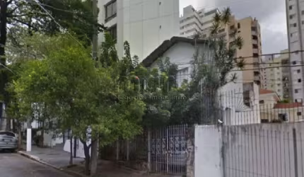 Casa com 3 quartos à venda na Rua Rodrigo Cláudio, 42, Aclimação, São Paulo, 250 m2 por R$ 1.800.000