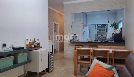 Apartamento com 2 quartos à venda na Rua Joaquim Távora, 803, Vila Mariana, São Paulo, 89 m2 por R$ 850.000