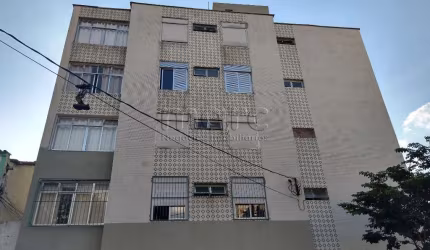Apartamento com 2 quartos à venda na Rua Joaquim Piza, 180, Cambuci, São Paulo por R$ 333.000
