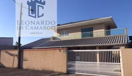 SOBRADO BALN  ATAMI C 3 QUARTOS E PISCINA