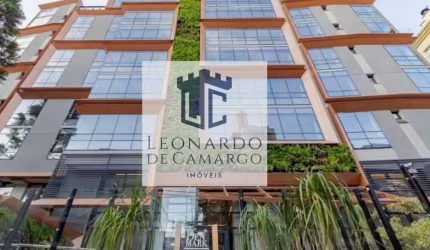 Apartamento de alto padrão à venda no DENMARK CABRAL - 233m², 3 quartos (3 suítes), 3 vagas.