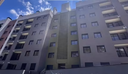 APARTAMENTO NO MORADAS PORTO NO BAIRRO SANTA CANDIDA / SACADA C/ CHURRASQUEIRA