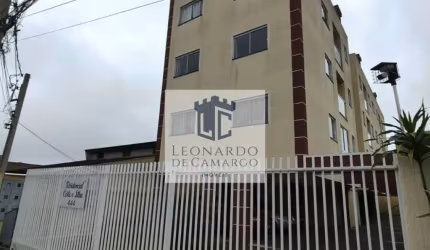 APARTAMENTO 2 QUARTOS C SUÍTE JARDIM AMÉLIA PINHAIS   -   SACADA COM CHURRASQUEIRA