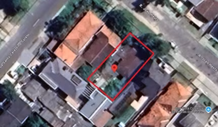 TERRENO A VENDA NO BAIRRO BOA VISTA - CURITIBA