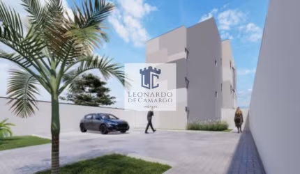APARTAMENTO 1 QUARTO NO BAIRRO CAJURU