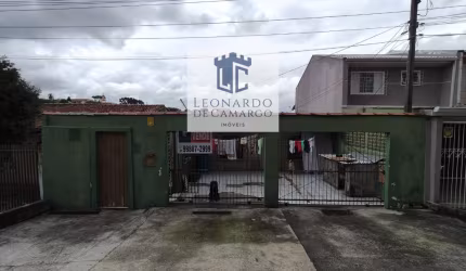 CASAS A VENDA NO BAIRRO ALTO TERRENO COM 4 CASAS