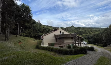 CHÁCARA À VENDA EM PIRAQUARA NO RECREIO DA SERRA