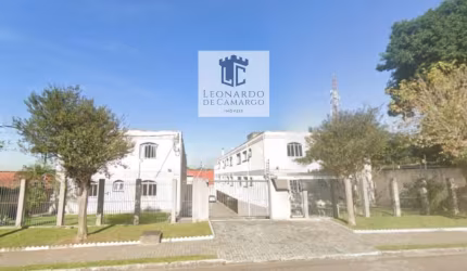 APARTAMENTO 3 QUARTOS CAJURU / CAPÃO DA IMBUIA