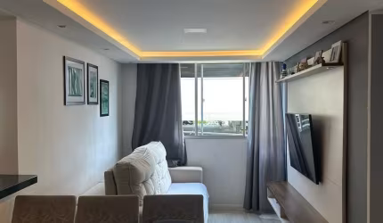 APARTAMENTO TÉRREO 2 QUARTOS SPAZIO CHAMP VILLE BAIRRO ALTO