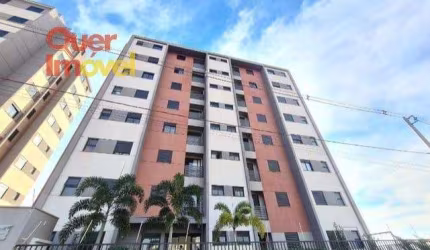 Imperdível oportunidade! Apartamento à venda em Ribeirão Preto-SP, no Quintas de São José. 1 quarto, 1 suíte, 2 salas, 1 banheiro, 1 vaga de garagem e 34,50 m² de área. Conheça agora com a Quer Imóvel