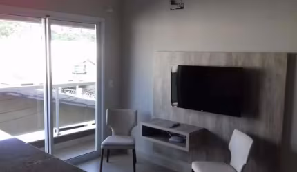 Infinite Aparts: Apartamento à Venda em Ribeirão Preto-SP, Bairro Santa Cruz do José Jacques  2 Quartos, 2 Salas, 1 Banheiro, 2 Vagas de Garagem  55,00 m²  Quer Imóvel Negócios Imobiliários