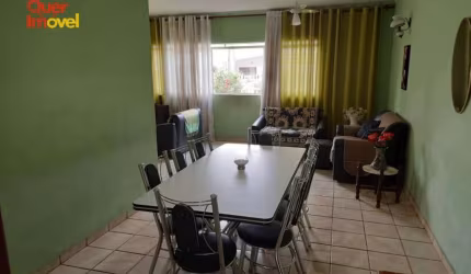 Oportunidade única! Casa à venda em Ribeirão Preto-SP, Jardim Paulista, 3 quartos, 3 salas, 2 banheiros, 4 vagas de garagem, 177m² - Quer Imóvel Negócios Imobiliários.