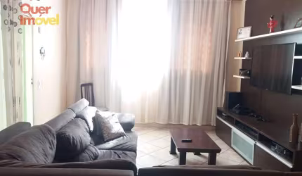 Casa à venda na Vila Tibério, Ribeirão Preto-SP: 3 quartos, 1 sala, 2 banheiros, 1 vaga de garagem - 166,31 m². Quer Imóvel Negócios Imobiliários.