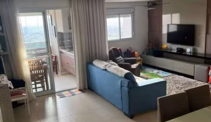 Apartamento de 2 quartos e 2 suítes no Edifício Vision Neo Life, Quinta da Primavera - Ribeirão Preto-SP  Quer Imóvel Negócios Imobiliários