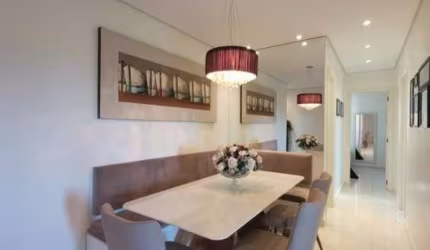 Oportunidade única! Apartamento com 3 quartos e 2 vagas de garagem no bairro Santa Cruz do José Jacques em Ribeirão Preto-SP.