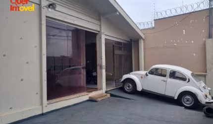 Imperdível Casa Comercial à Venda em Ribeirão Preto-SP, 3 Quartos, 1 Suíte, 2 Salas, 3 Banheiros, 3 Vagas, 202m². Confira!