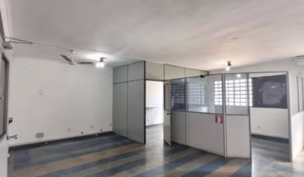 Imóvel comercial com 12 salas e 400m² no Jardim Paulista, Ribeirão Preto-SP!