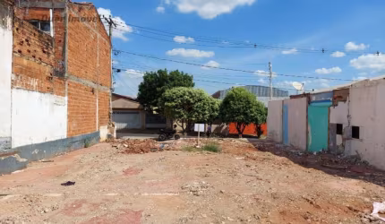 Terreno à venda em Ribeirão Preto-SP, Vila Mariana: 341m² de oportunidade única!