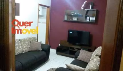 Casa à venda no Planalto Verde, Ribeirão Preto-SP: 3 quartos, 1 suíte, 1 sala, 2 banheiros, 2 vagas de garagem, 109m² - Quer Imóvel Negócios Imobiliários.
