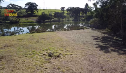 Terreno de 1.618m² no Condomínio Garden Villa B em Ribeirão Preto-SP  Quer Imóvel Negócios Imobiliários