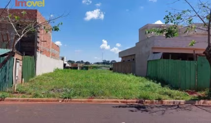 Terreno de 273m² no Condomínio Vivendas da Mata Portal Aroeira, Real Sul - Ribeirão Preto-SP  Quer Imóvel Negócios Imobiliários