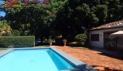 Chácara Condomínio para Venda em Ribeirão Preto / SP no bairro Condomínio Quinta da Boa Vista