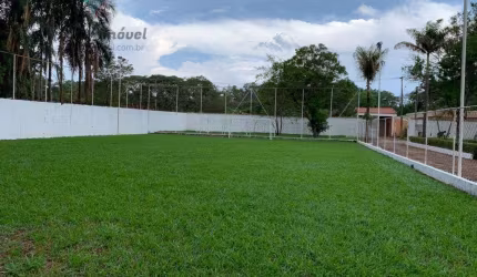 Oportunidade imperdível! Chácara em condomínio à venda em Ribeirão Preto-SP, no bairro Itanhangá Chácaras de Recreio. 3 quartos, 1 suíte, 1 banheiro, 600,00m² de área. Visite agora! Quer Imóvel Negóci