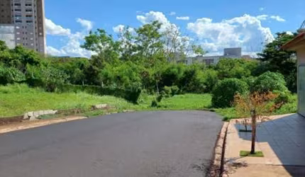 Terreno à venda em Ribeirão Preto-SP, bairro Alto da Boa Vista, com 320m² de área. Venha conferir!