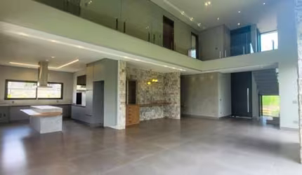 Casa no Residencial E Empresarial Alphaville, Ribeirão Preto-SP  5 quartos, 5 suítes, 2 salas, 7 banheiros, 6 vagas  Quer Imóvel.